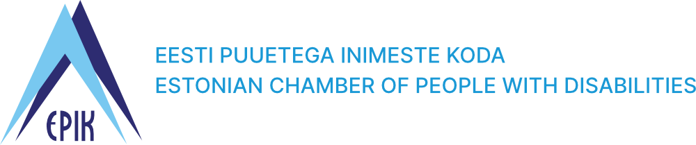 Eesti Puuetega Inimeste Koda