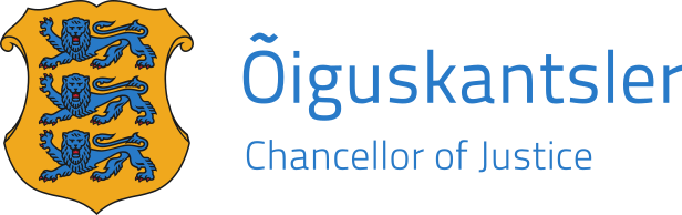 Õiguskantsler