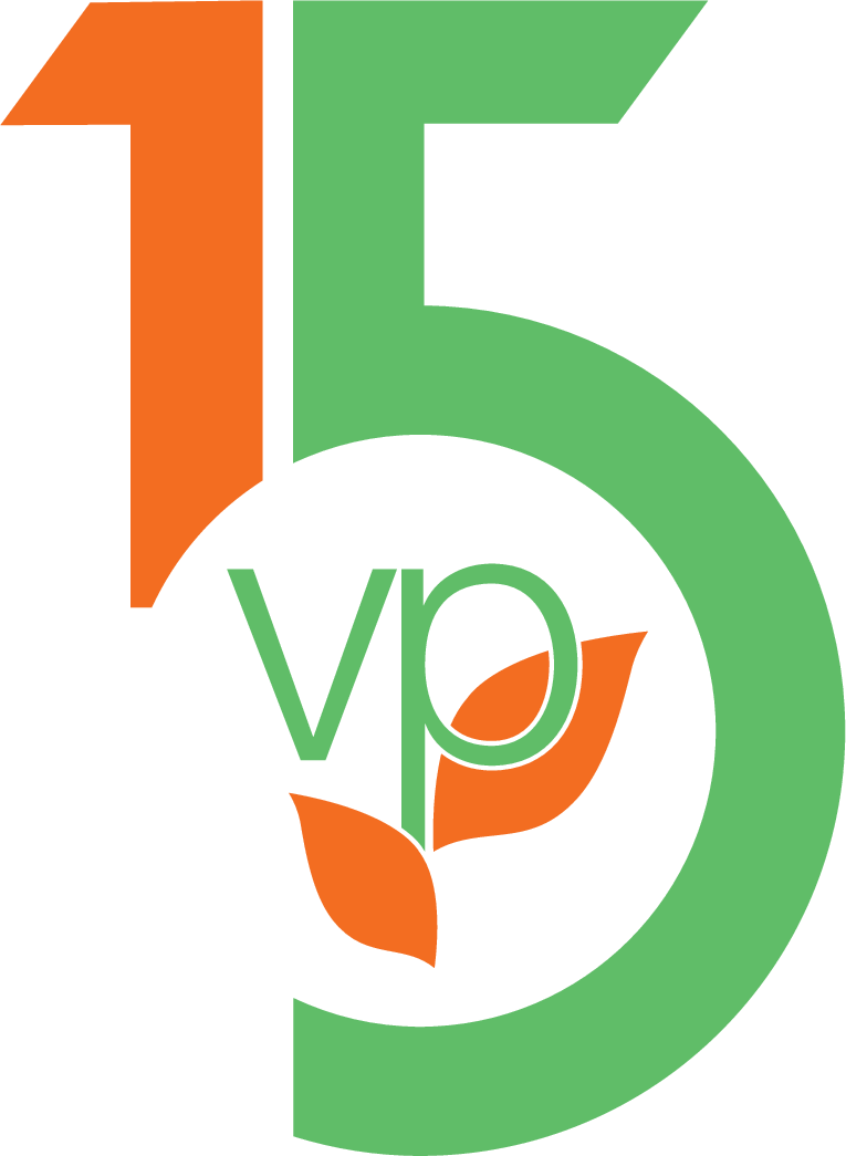 Vaimupuu 15 logo