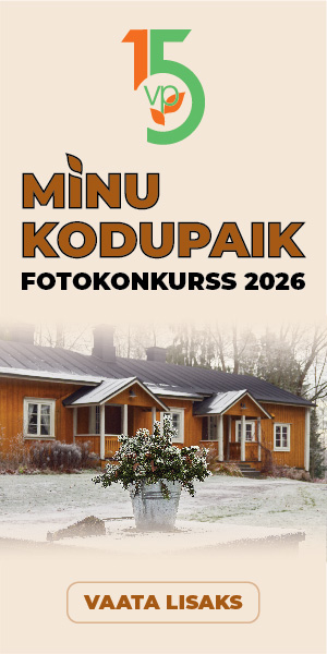 Vaimupuu fotokonkurss 2026