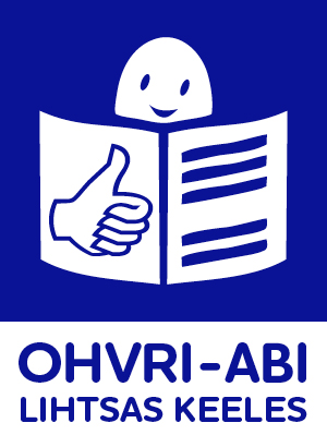 Ohvri-abi lihtsas keeles
