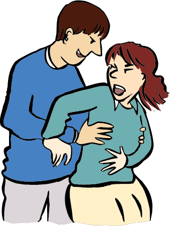 Illustratsioon: seksuaalne ahistamine